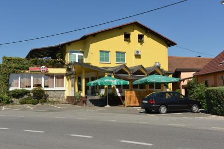 Gostilna Gergjek